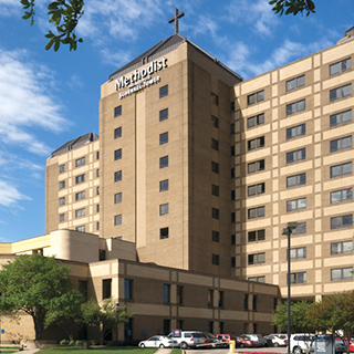 Methodist Dallas Medical Center