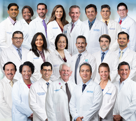 Methodist Transplant Specialists Physicians 