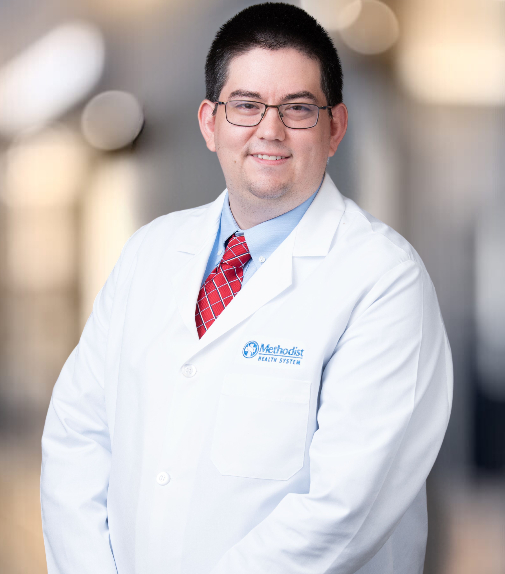  Connor Griffin, MD