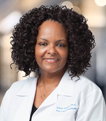 Karen Warren, PA-C, MHS