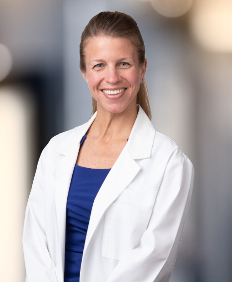 Lori Kautzman, MD, FACS