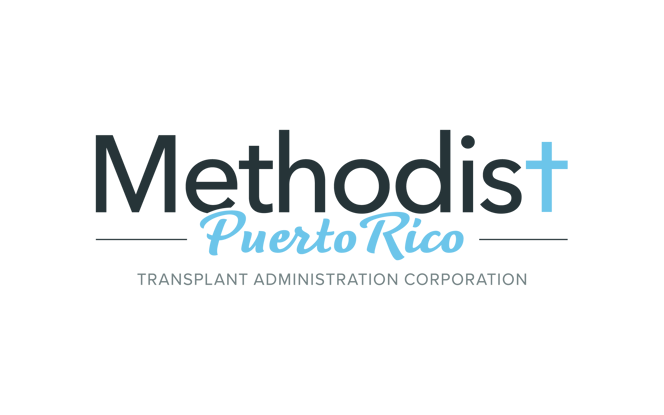 Methodist Puerto Rico logo