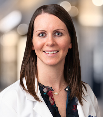 Michelle Morton, APRN, FNP-C