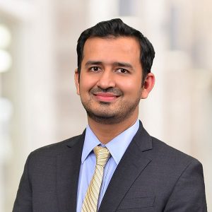 Muhammad R. Qureshi, MD