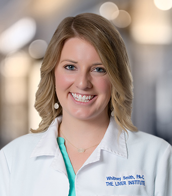 Whitney Rodriguez, PA-C