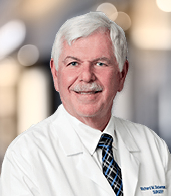 Richard Dickerman, MD, FACS