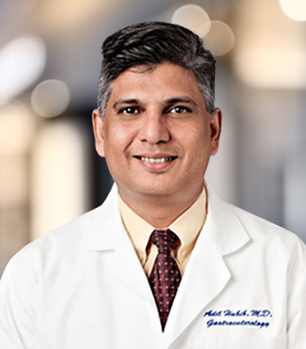 Adil Habib, MD