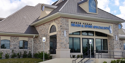 McKinney location image