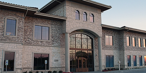 The Liver Institute - Plano location image