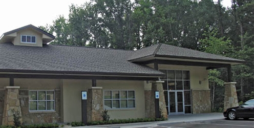 Tyler location image