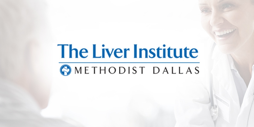 The Liver Institute - Methodist Dallas