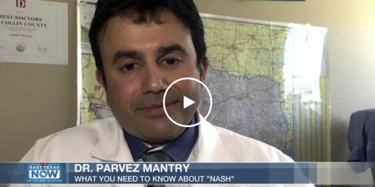 Dr. Parvez Mantry Video Thumbnail