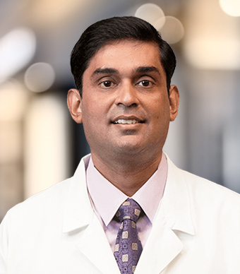 Mangesh R. Pagadala, MD