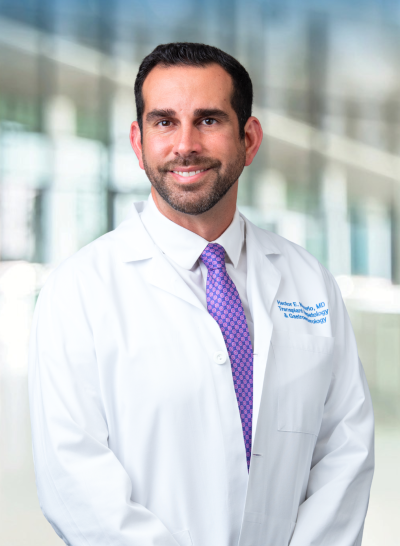 Hector E. Nazario, MD